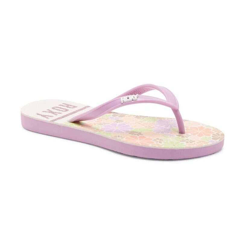 Roxy slapi copii culoarea violet