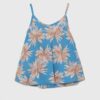 Roxy top din bumbac pentru copii