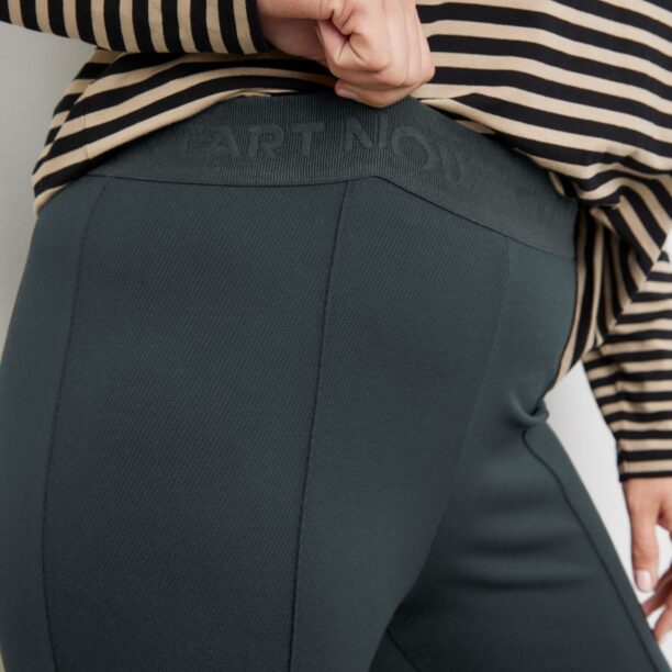 Cumpăra SAMOON Leggings  negru