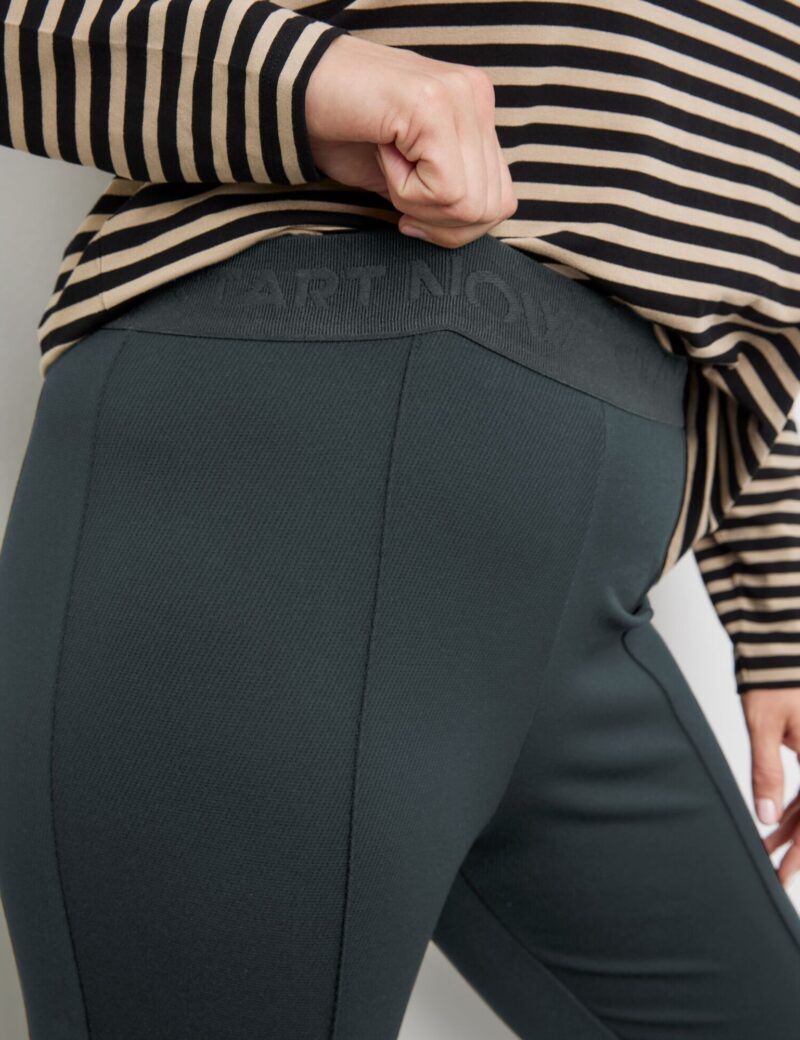 Cumpăra SAMOON Leggings  negru