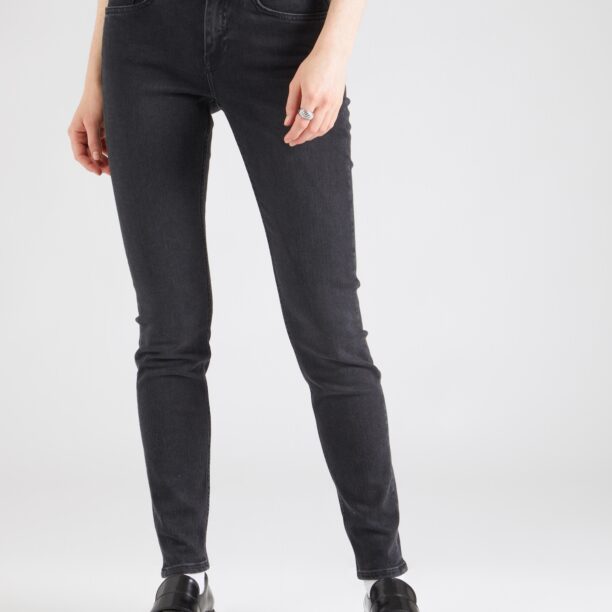 SCOTCH & SODA Jeans 'Core Bohemienne'  negru denim