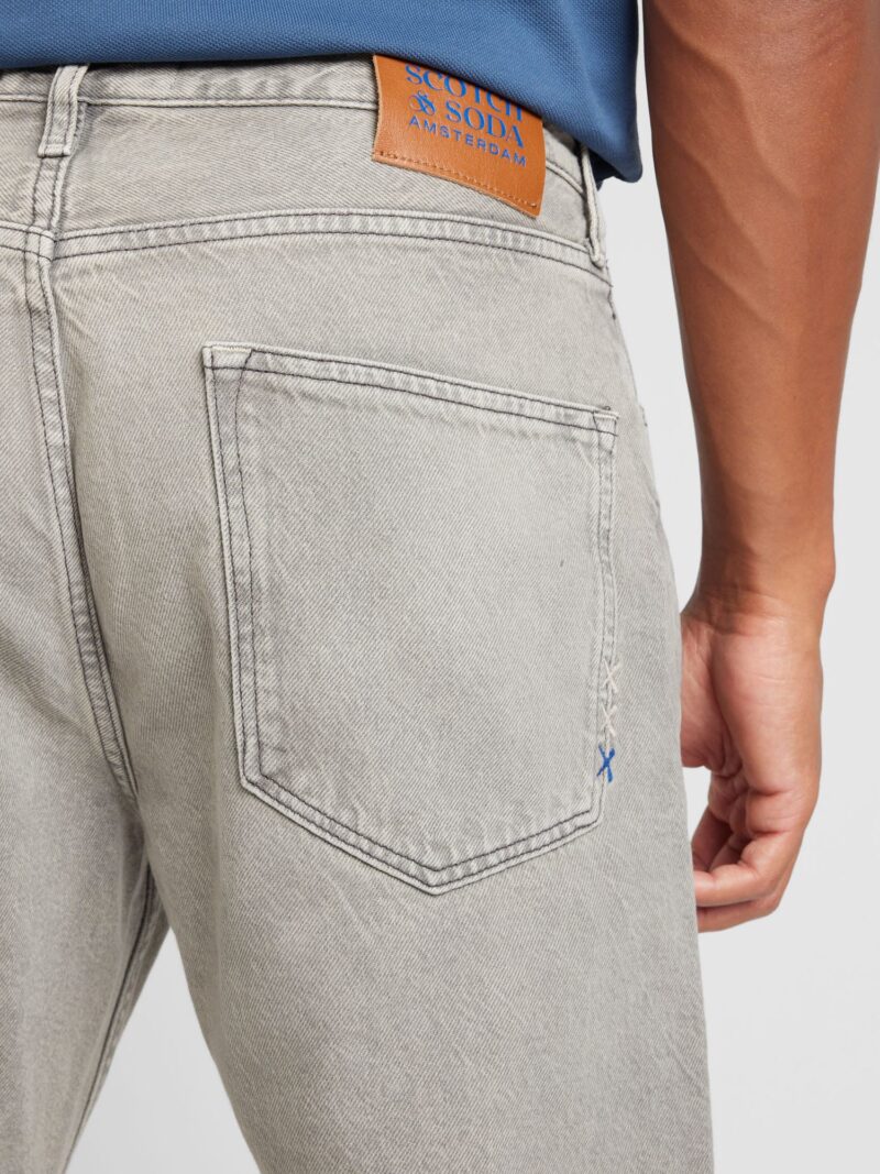 Cumpăra SCOTCH & SODA Jeans 'Dean'  gri denim