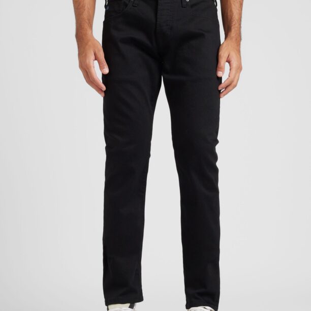 SCOTCH & SODA Jeans 'Ralston'  negru