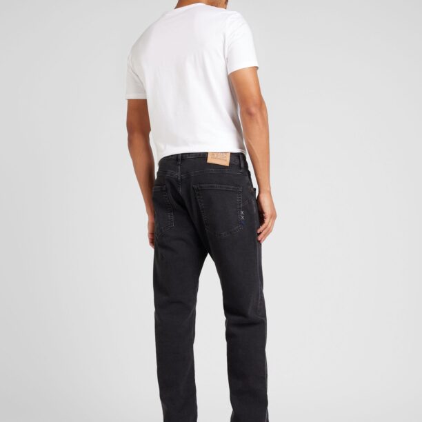 SCOTCH & SODA Jeans 'The Zee'  negru denim