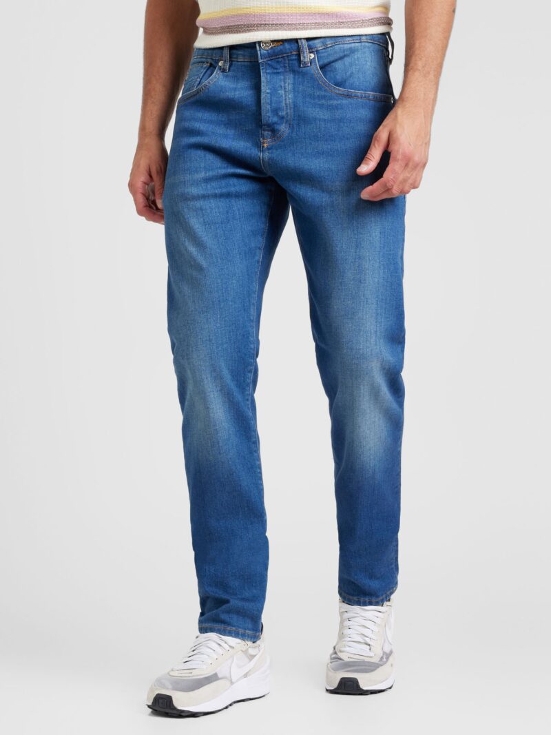 SCOTCH & SODA Jeans  albastru preţ