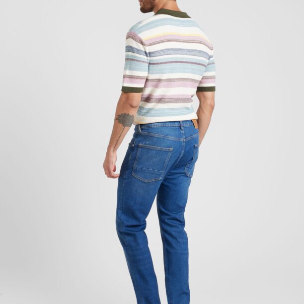 SCOTCH & SODA Jeans  albastru