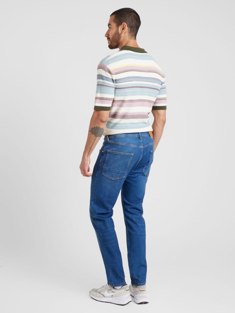 SCOTCH & SODA Jeans  albastru