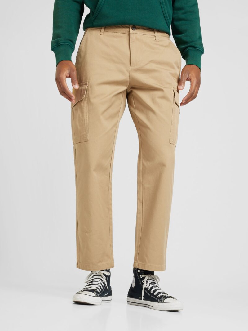 Cumpăra SCOTCH & SODA Pantaloni cu buzunare  bej