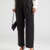 SCOTCH & SODA Pantaloni cutați 'DAISY'  negru