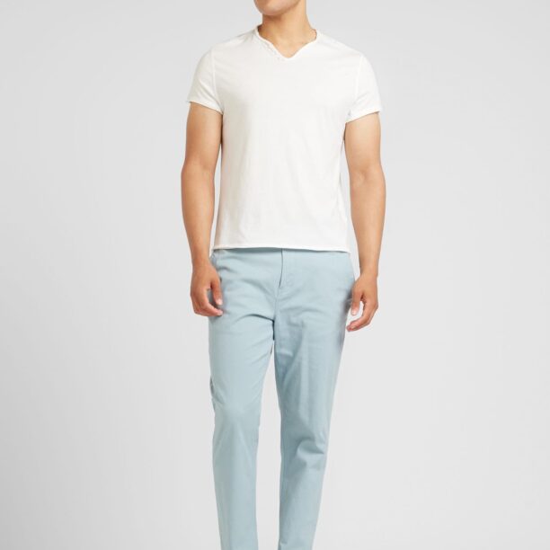 SCOTCH & SODA Pantaloni eleganți 'Drift'  albastru deschis