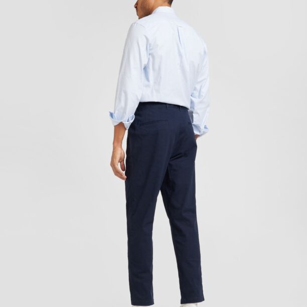 SCOTCH & SODA Pantaloni eleganți 'Drift'  albastru marin preţ