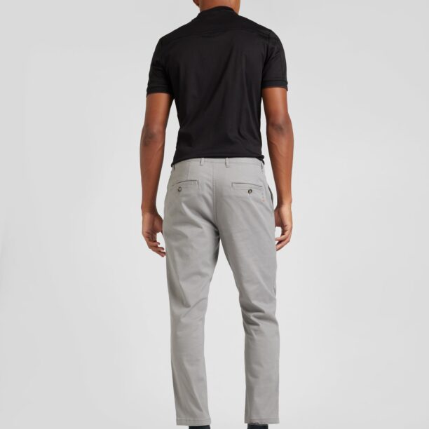 Preţ SCOTCH & SODA Pantaloni eleganți 'Drift'  gri