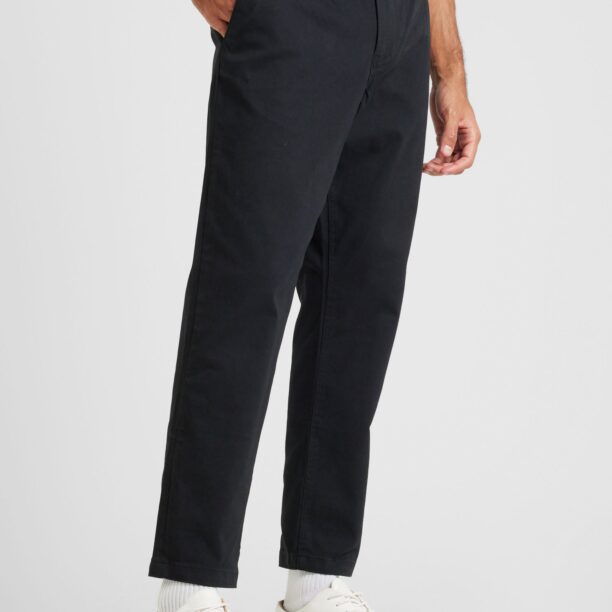 SCOTCH & SODA Pantaloni eleganți 'Drift'  negru