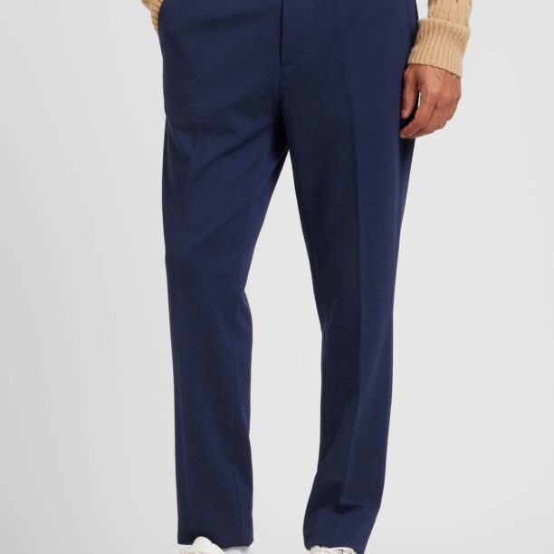 SCOTCH & SODA Pantaloni eleganți 'Mott'  albastru închis