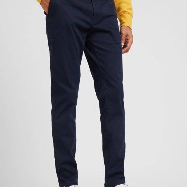 SCOTCH & SODA Pantaloni eleganți 'Mott'  albastru marin