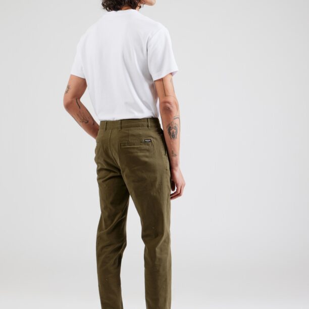 SCOTCH & SODA Pantaloni eleganți 'Mott'  kaki preţ