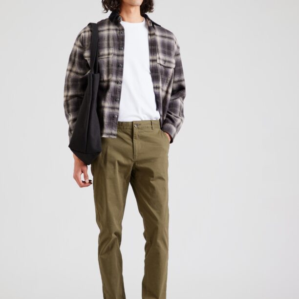 Cumpăra SCOTCH & SODA Pantaloni eleganți 'Mott'  kaki