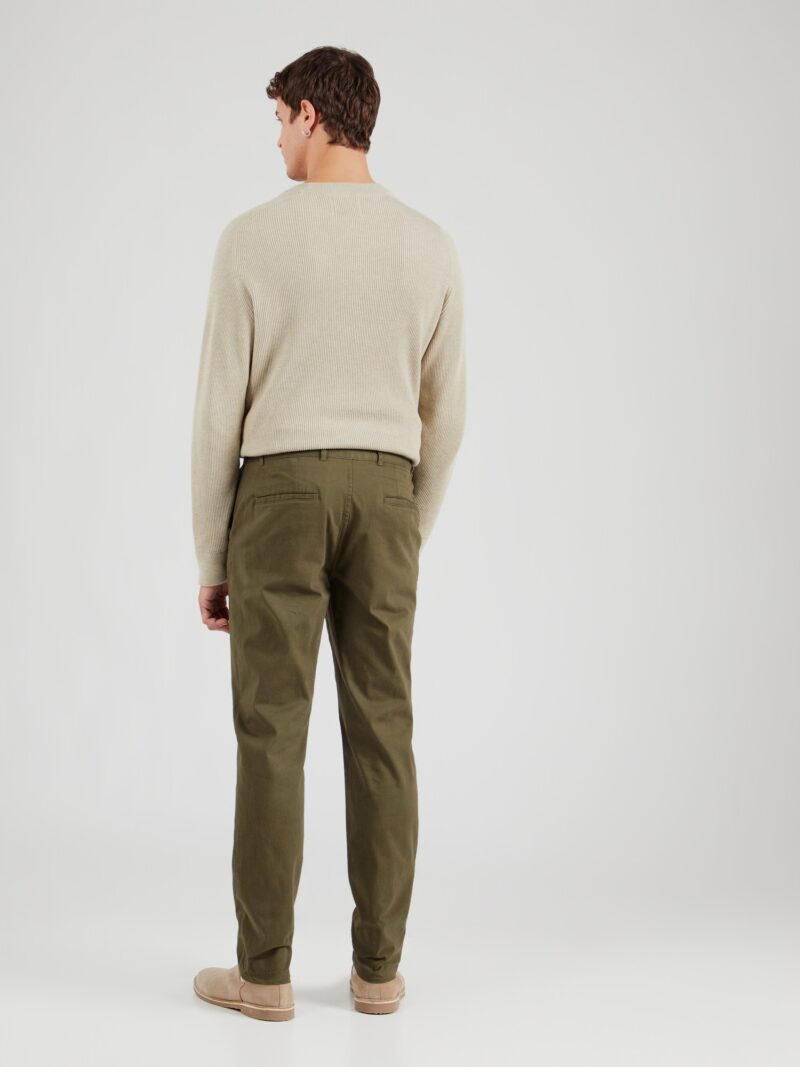 SCOTCH & SODA Pantaloni eleganți 'Stuart'  oliv preţ