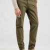 SCOTCH & SODA Pantaloni eleganți 'Stuart'  oliv