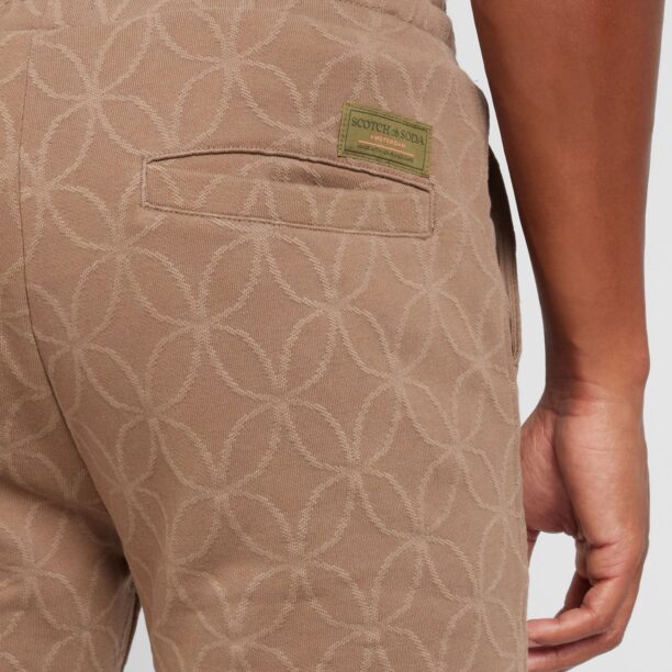 Cumpăra SCOTCH & SODA Pantaloni  maro deschis