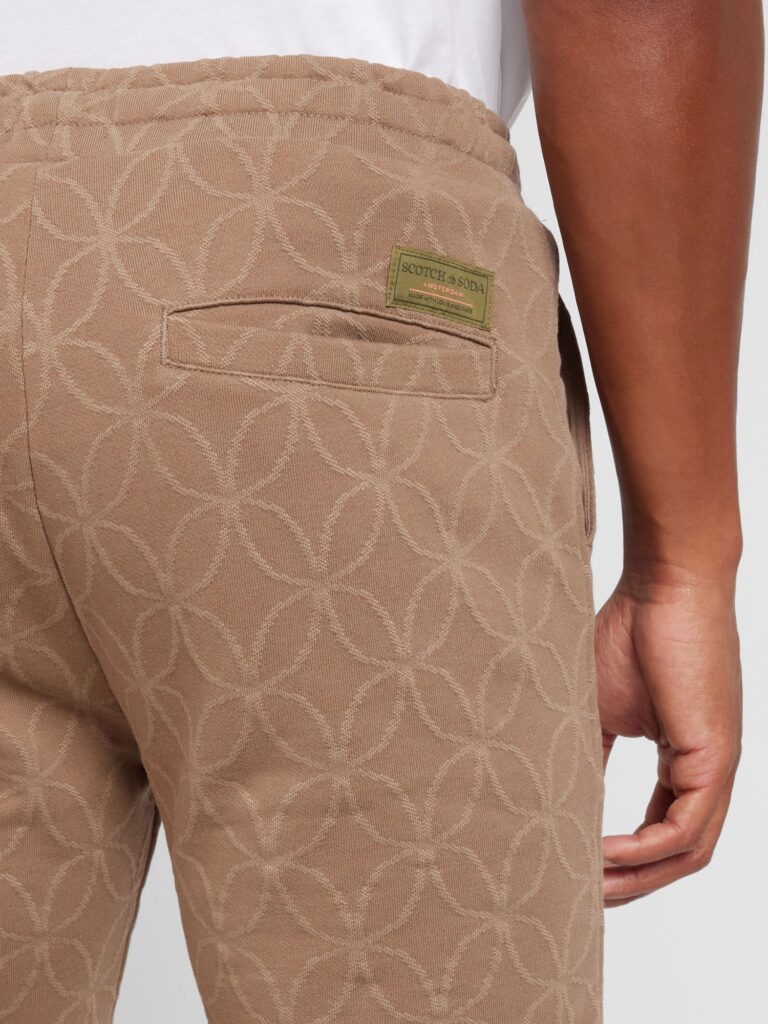 Cumpăra SCOTCH & SODA Pantaloni  maro deschis