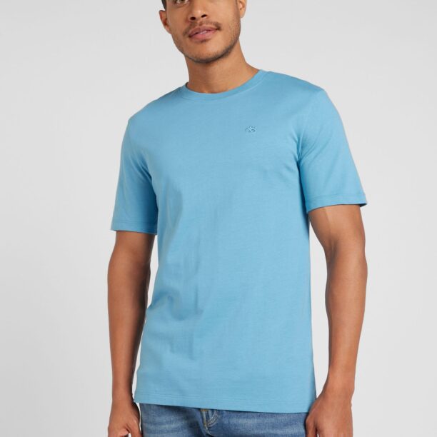 Cumpăra SCOTCH & SODA Tricou 'Essential'  azur