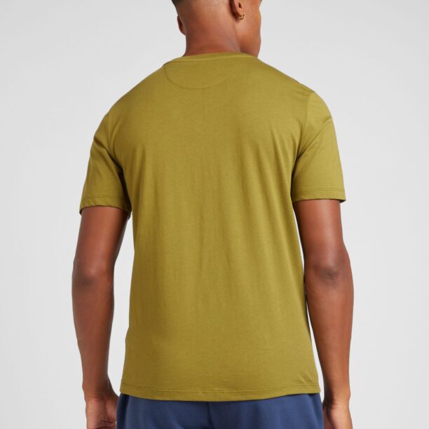 SCOTCH & SODA Tricou 'Essential'  oliv preţ