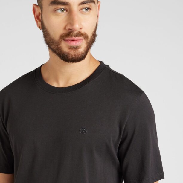 SCOTCH & SODA Tricou  negru preţ