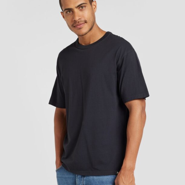 SCOTCH & SODA Tricou  negru preţ