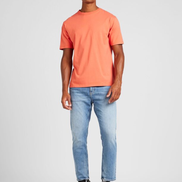 SCOTCH & SODA Tricou  roșu orange preţ