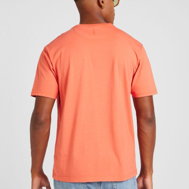 SCOTCH & SODA Tricou  roșu orange