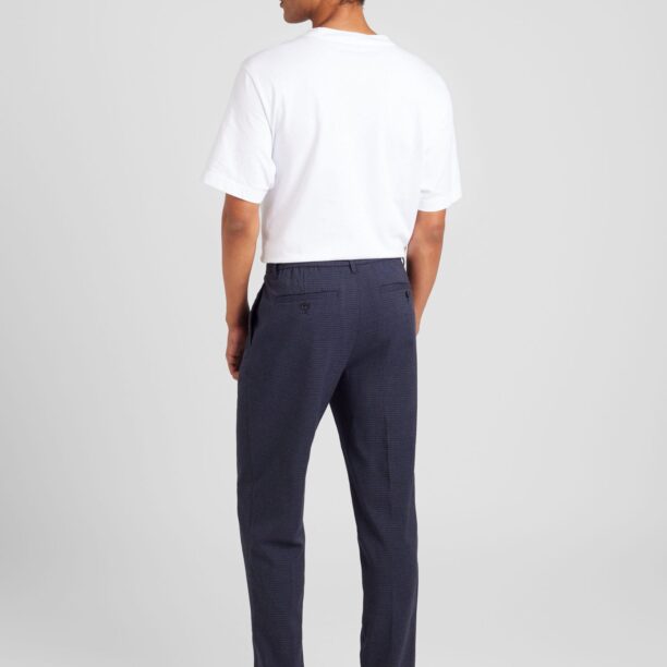 SELECTED HOMME Pantaloni 'SLHLEROY'  bleumarin / albastru noapte preţ