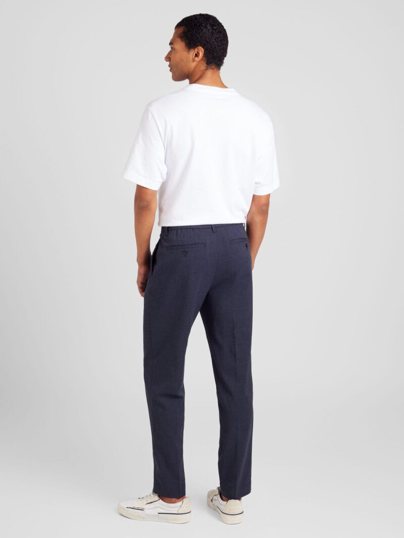 SELECTED HOMME Pantaloni 'SLHLEROY'  bleumarin / albastru noapte preţ