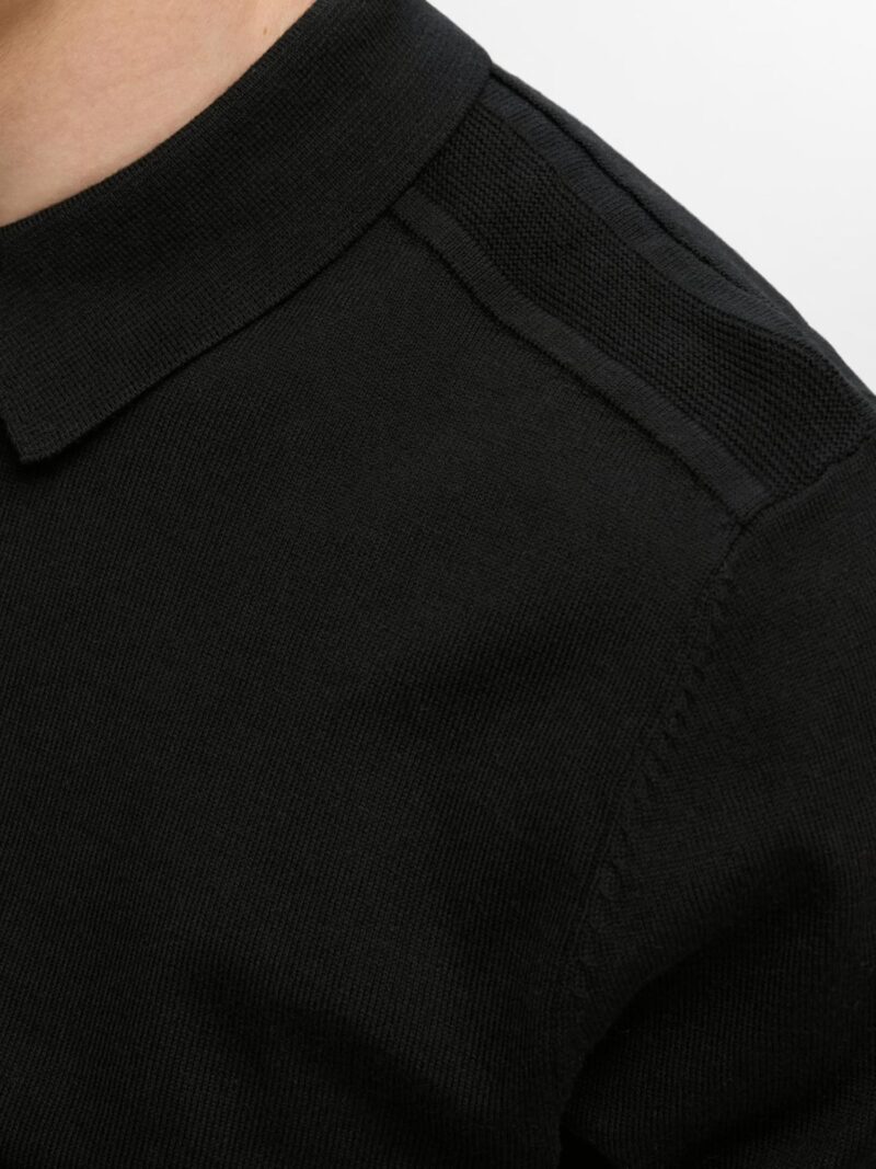 Cumpăra SELECTED HOMME Tricou 'SLHBERG'  negru