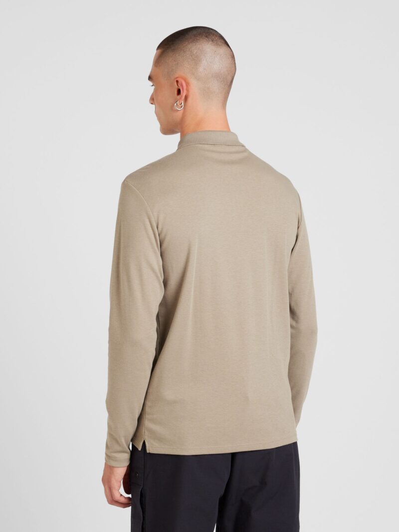 Preţ SELECTED HOMME Tricou 'SLHTOULOUSE'  gri taupe