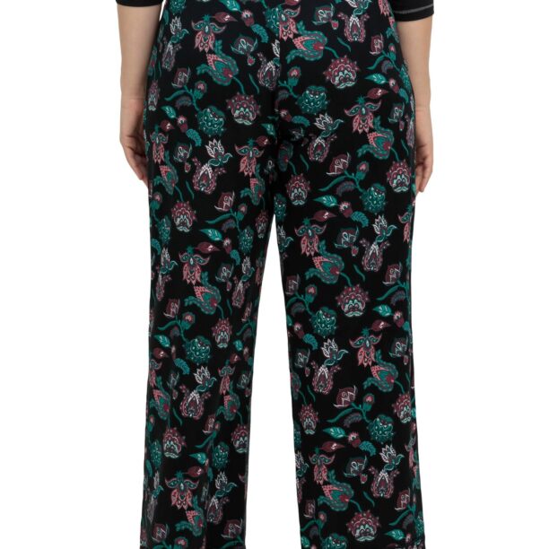 SHEEGO Pantaloni de pijama  mai multe culori / negru preţ