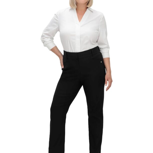 SHEEGO Pantaloni  negru