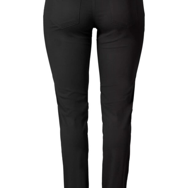 SHEEGO Pantaloni  negru