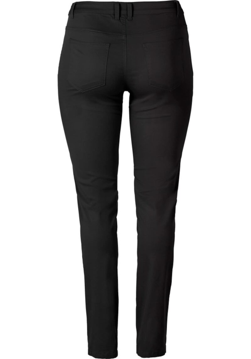 SHEEGO Pantaloni  negru