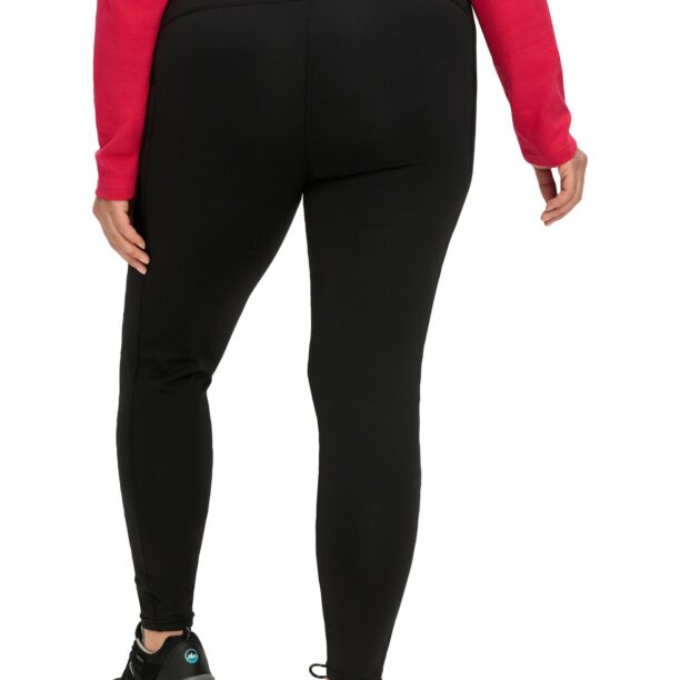 SHEEGO Pantaloni sport  negru preţ