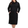 SHEEGO Rochie  negru