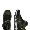 SKECHERS Pantofi 'MICROSPEC ADVANCE -'  oliv / negru