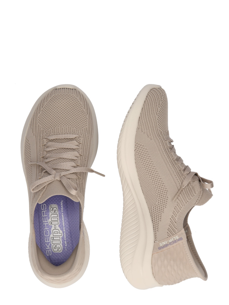 SKECHERS Sneaker low 'Ultra Flex 3.0'  gri taupe