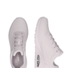 SKECHERS Sneaker low 'Uno Stand On Air'  mov pastel