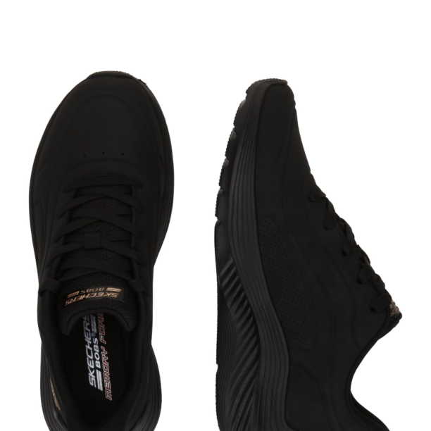 SKECHERS Sneaker low  negru