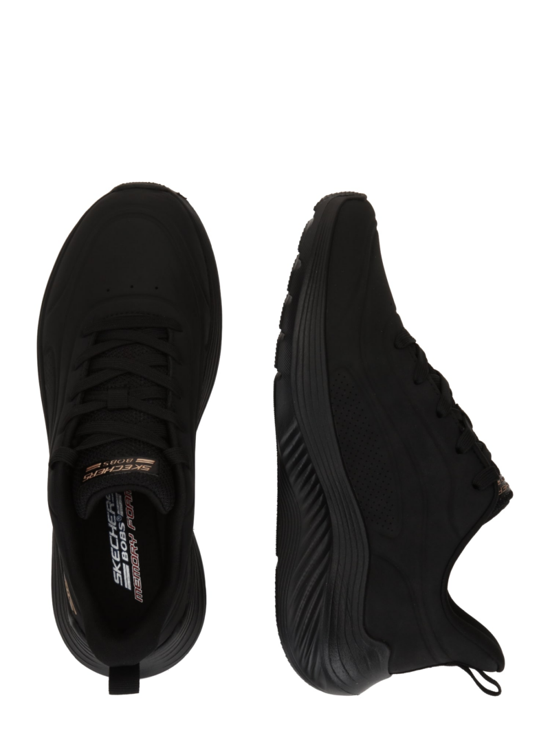 SKECHERS Sneaker low  negru