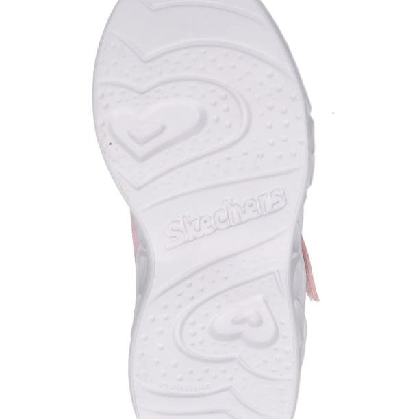 SKECHERS Sneaker  turcoaz / mov deschis / roz / roz preţ