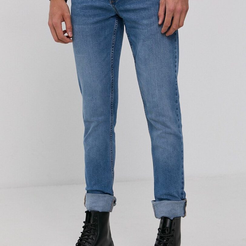 !SOLID Jeans bărbați