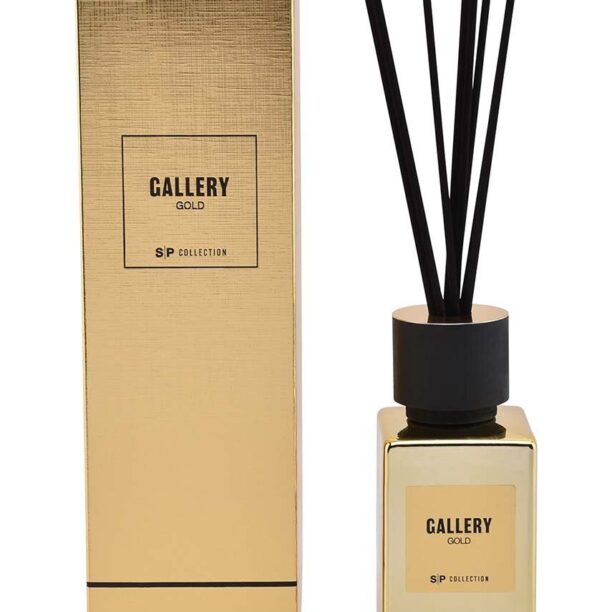 S|P Collection difuzor de arome gold gallery 120 ml