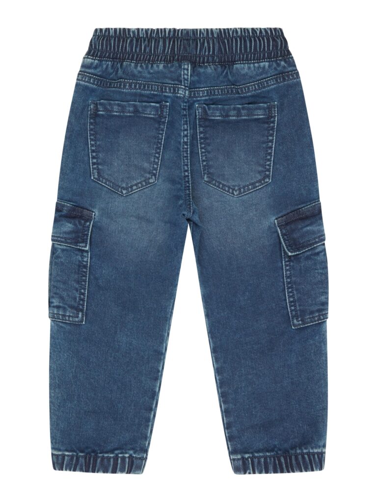 STACCATO Jeans  albastru denim